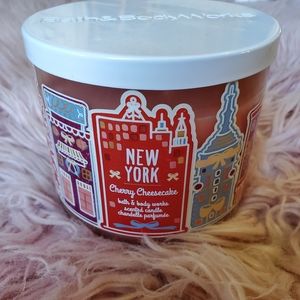 Bath & Body Works Candle